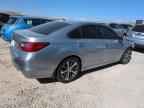 2016 SUBARU Legacy