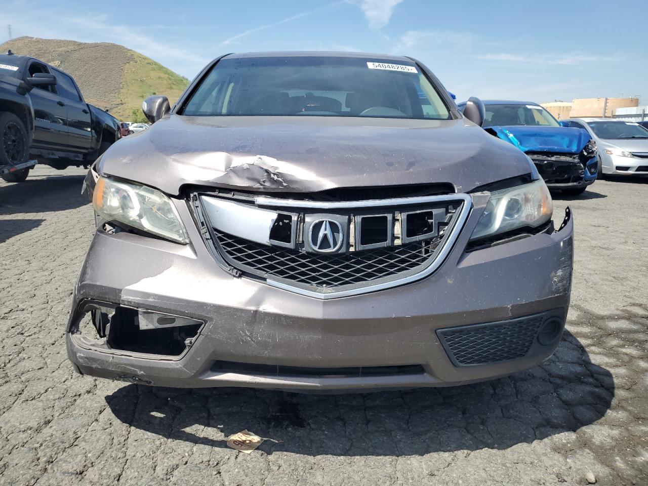 2013 ACURA RDX