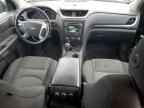 2015 CHEVROLET TRAVERSE