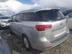 2015 KIA SEDONA