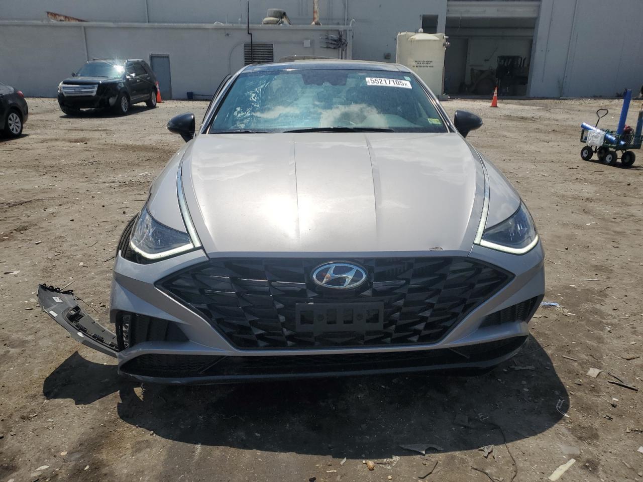 2023 HYUNDAI SONATA