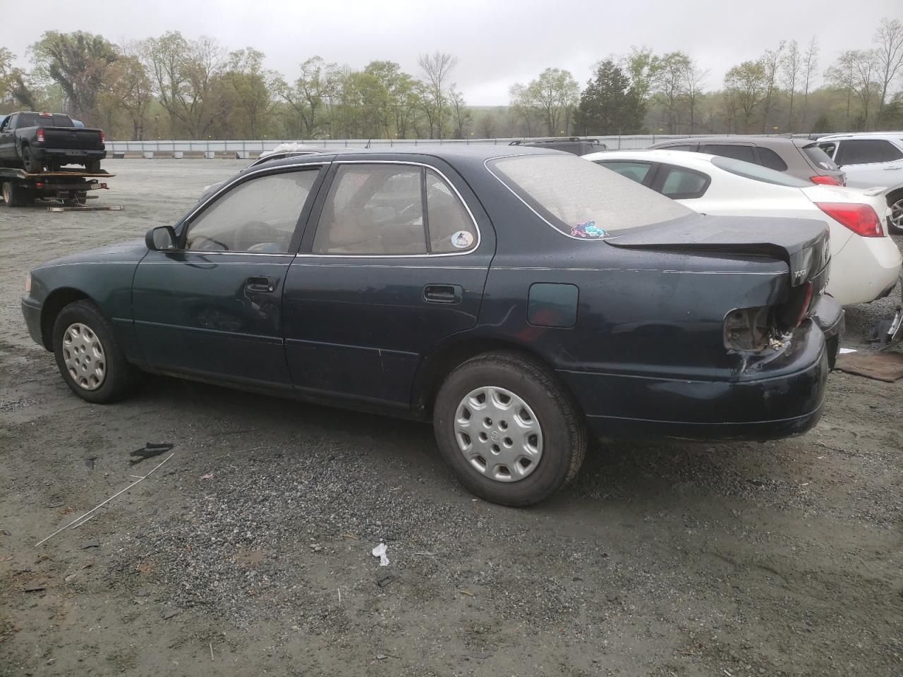 1995 TOYOTA CAMRY