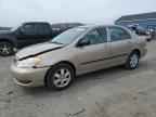 2006 TOYOTA COROLLA