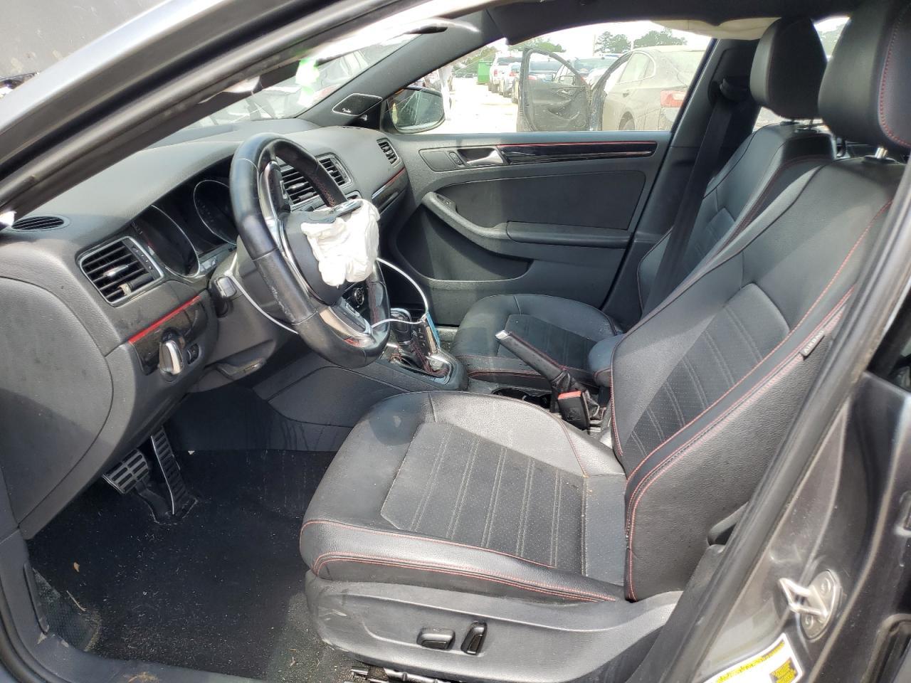 2017 VOLKSWAGEN JETTA