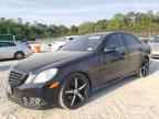 2010 MERCEDES-BENZ E-Class