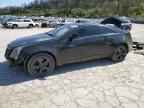 2014 CADILLAC CTS