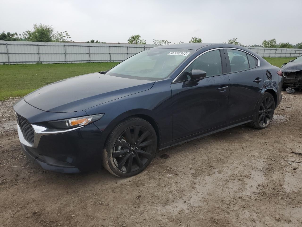 2024 MAZDA 3