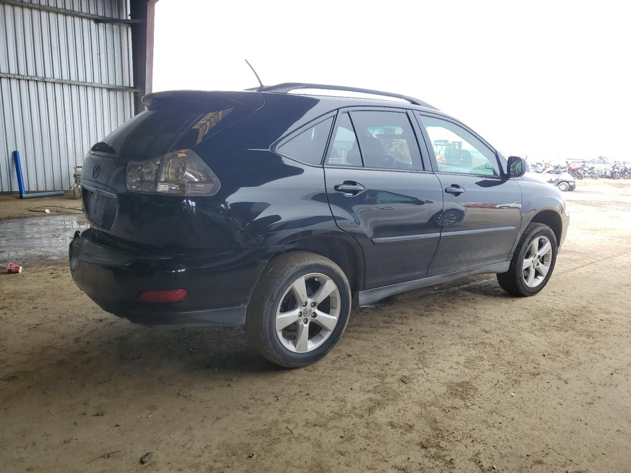 2006 LEXUS Rx 330