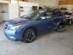 2014 SUBARU XV Crosstrek