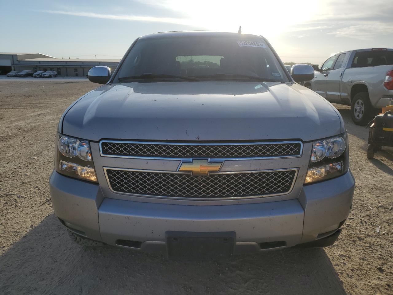 2007 CHEVROLET Suburban