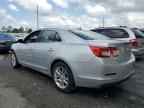 2014 CHEVROLET MALIBU