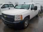2012 CHEVROLET Silverado