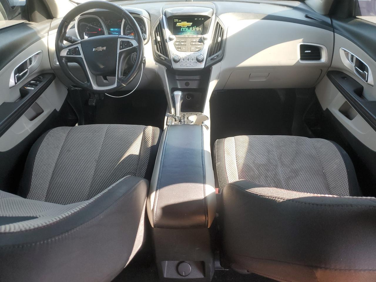 2014 CHEVROLET EQUINOX