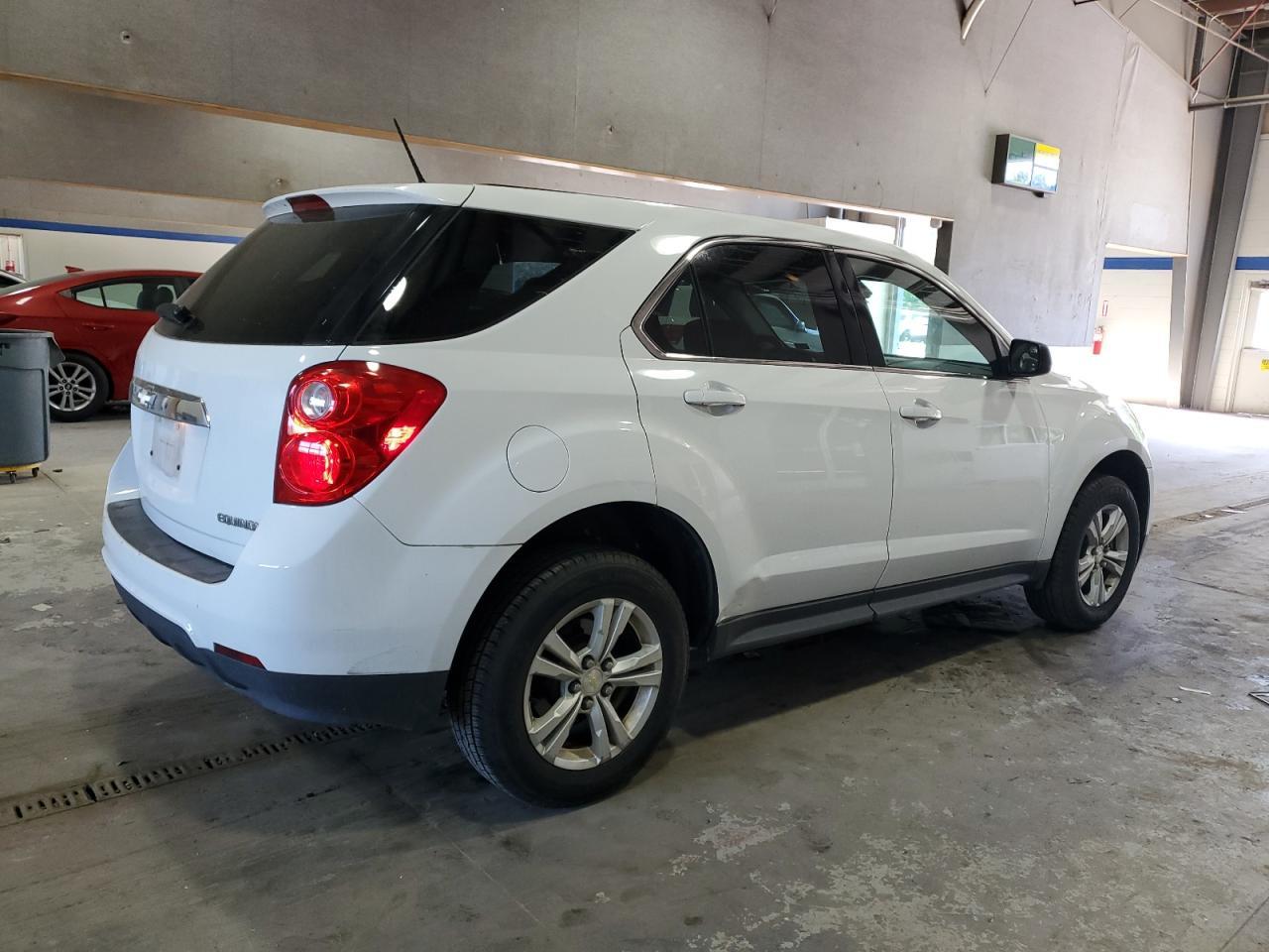 2014 CHEVROLET EQUINOX