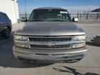 2000 CHEVROLET Tahoe