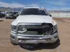 2018 RAM 2500