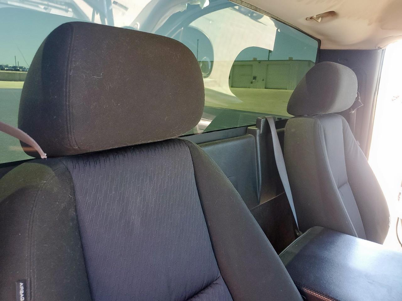 2011 CHEVROLET Silverado