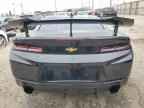 2016 CHEVROLET Camaro