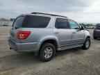 2001 TOYOTA Sequoia