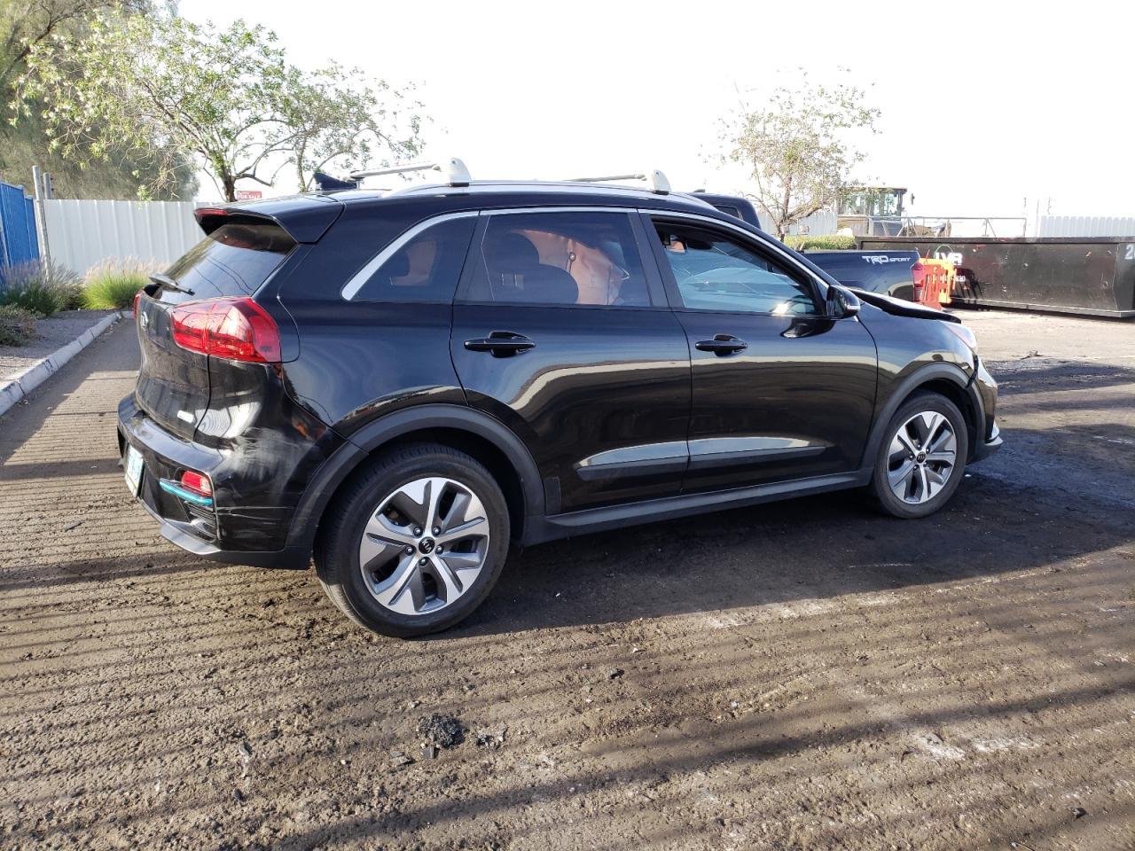 2020 KIA Niro