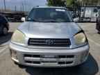 2002 TOYOTA RAV4