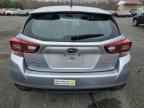 2021 SUBARU IMPREZA