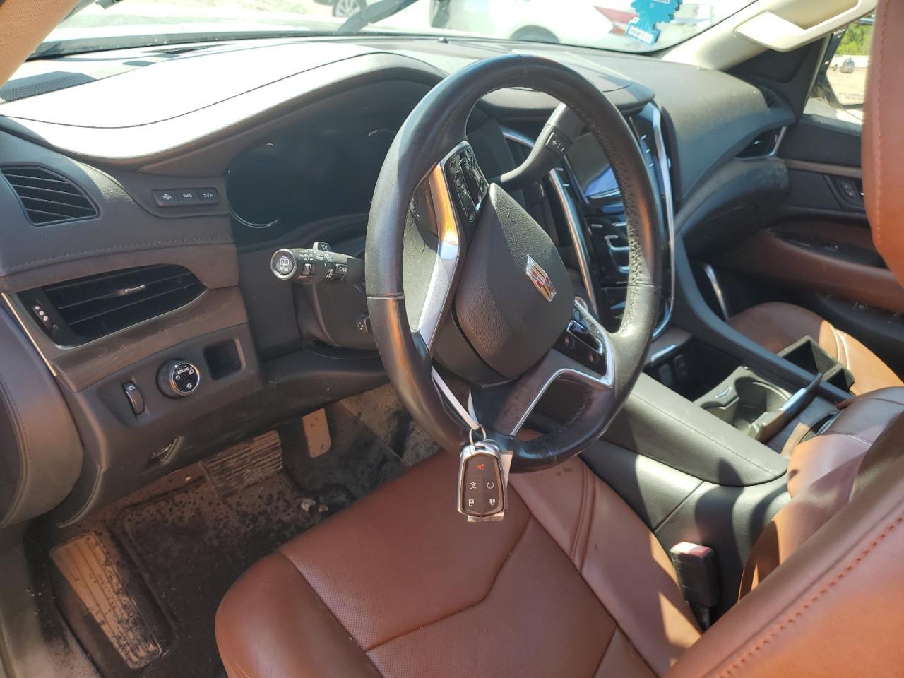 2020 CADILLAC ESCALADE