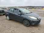2011 FORD Fiesta