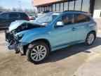 2011 MITSUBISHI outlander