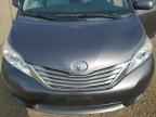 2012 TOYOTA SIENNA