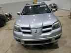 2005 MITSUBISHI outlander