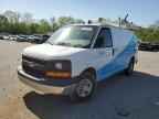 2014 CHEVROLET EXPRESS 2500