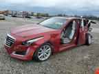 2017 CADILLAC CTS