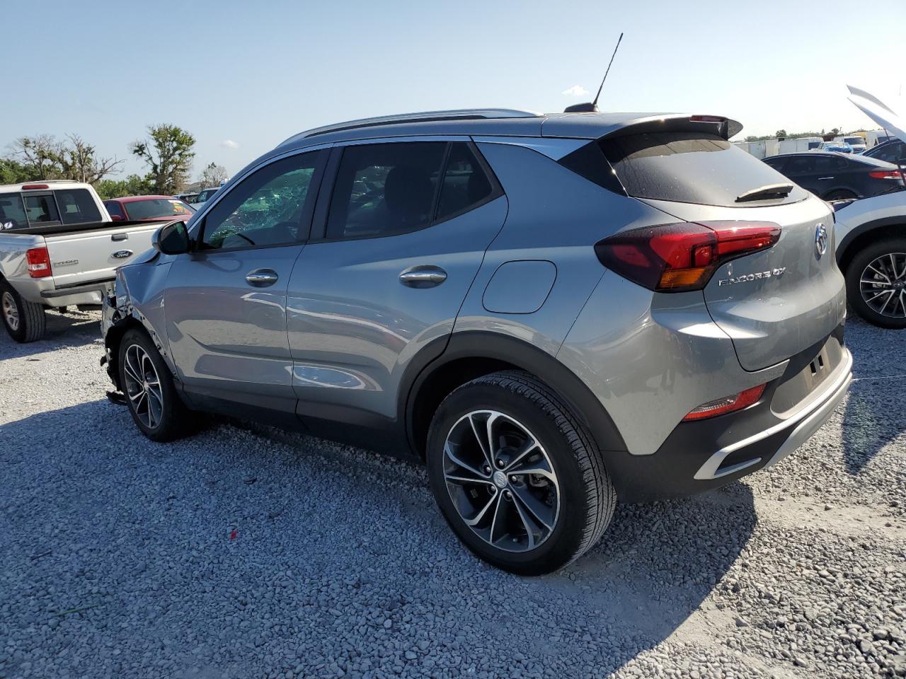 2023 BUICK ENCORE