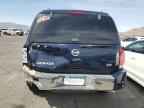 2006 NISSAN Armada