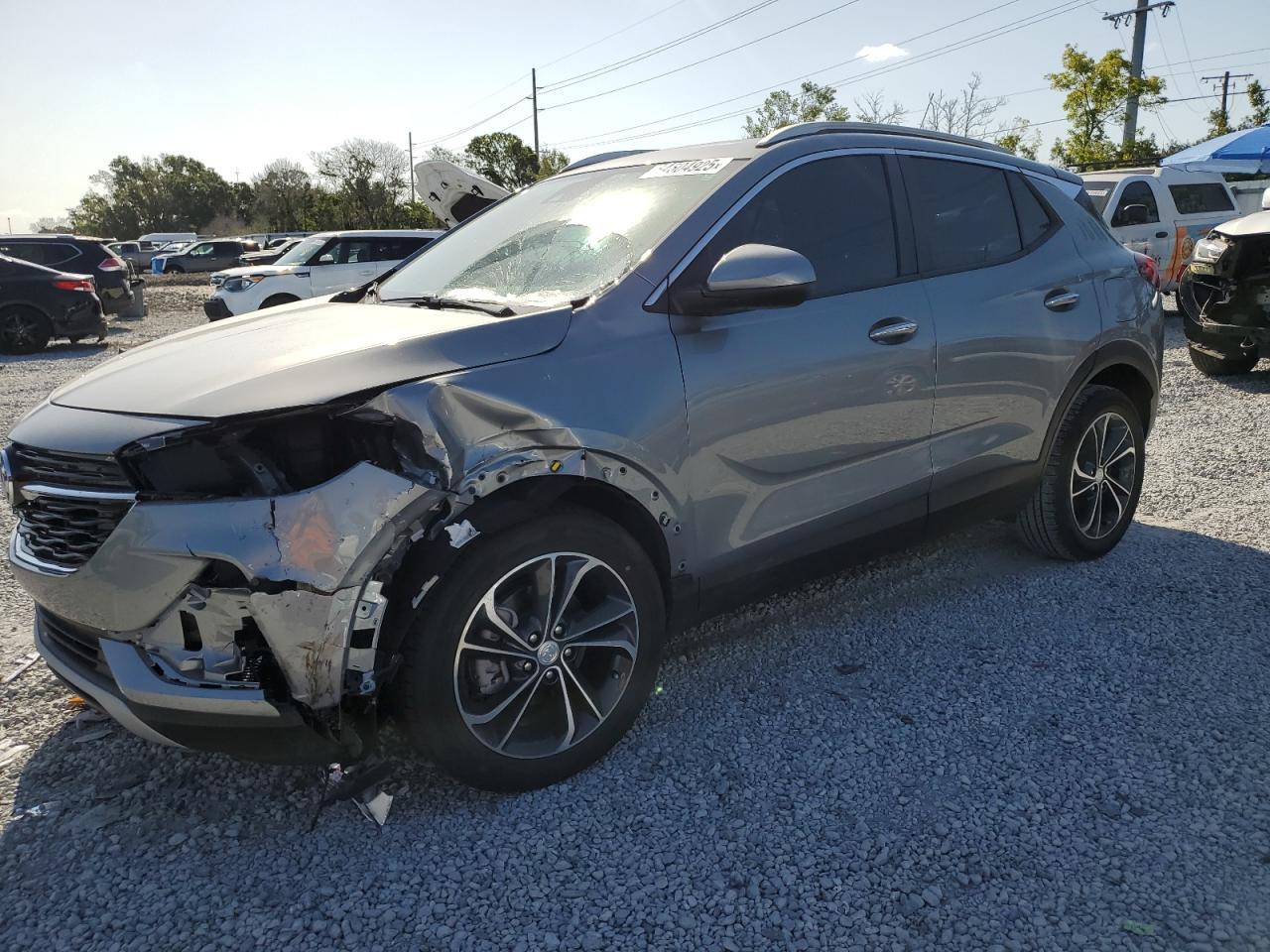 2023 BUICK ENCORE