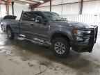 2022 FORD F-250