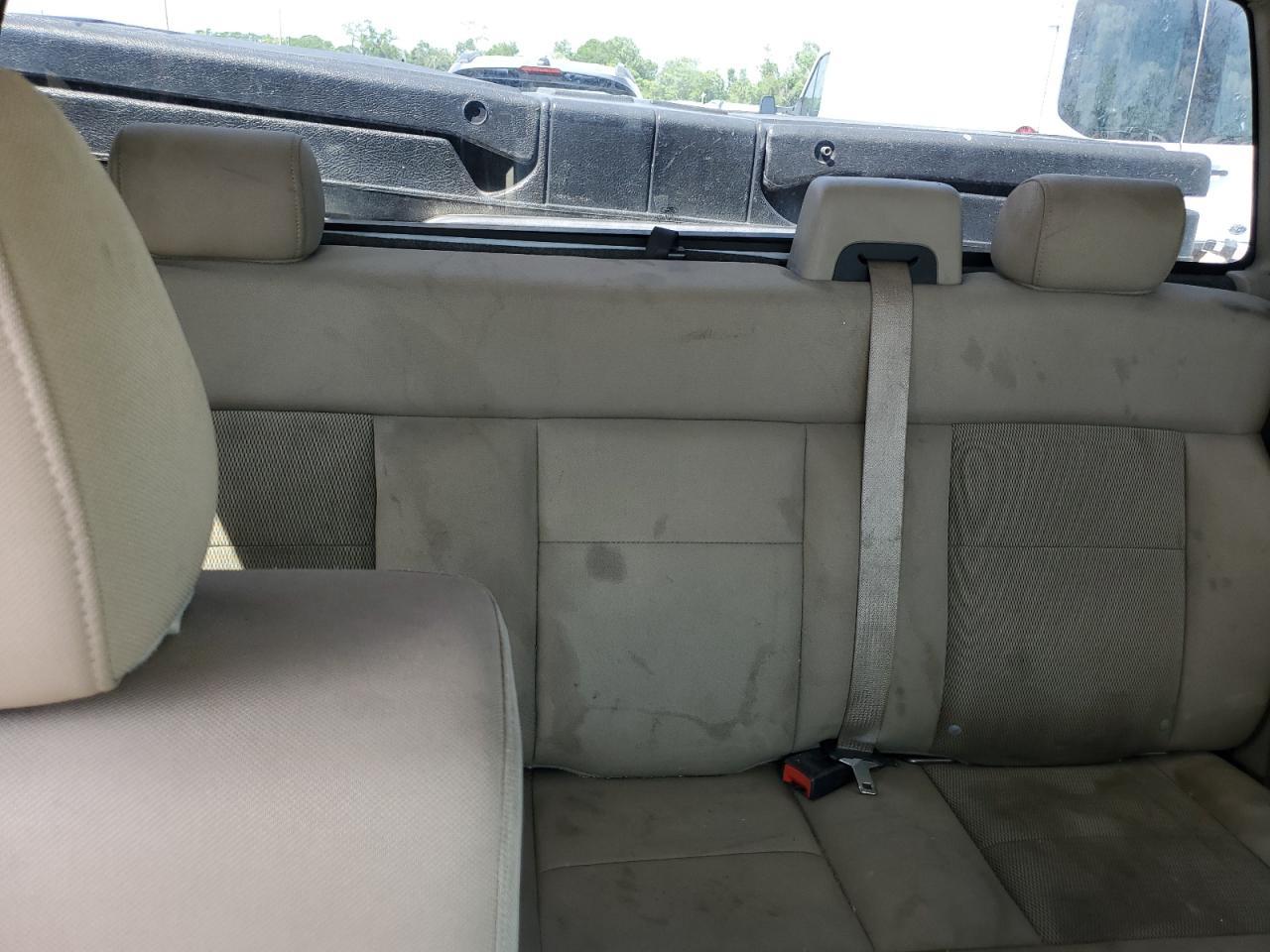 2005 FORD F-150