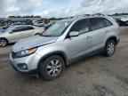 2013 KIA SORENTO