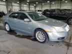 2008 MERCURY Milan