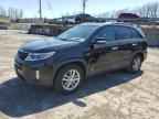 2014 KIA SORENTO