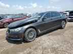2016 BMW 7 series