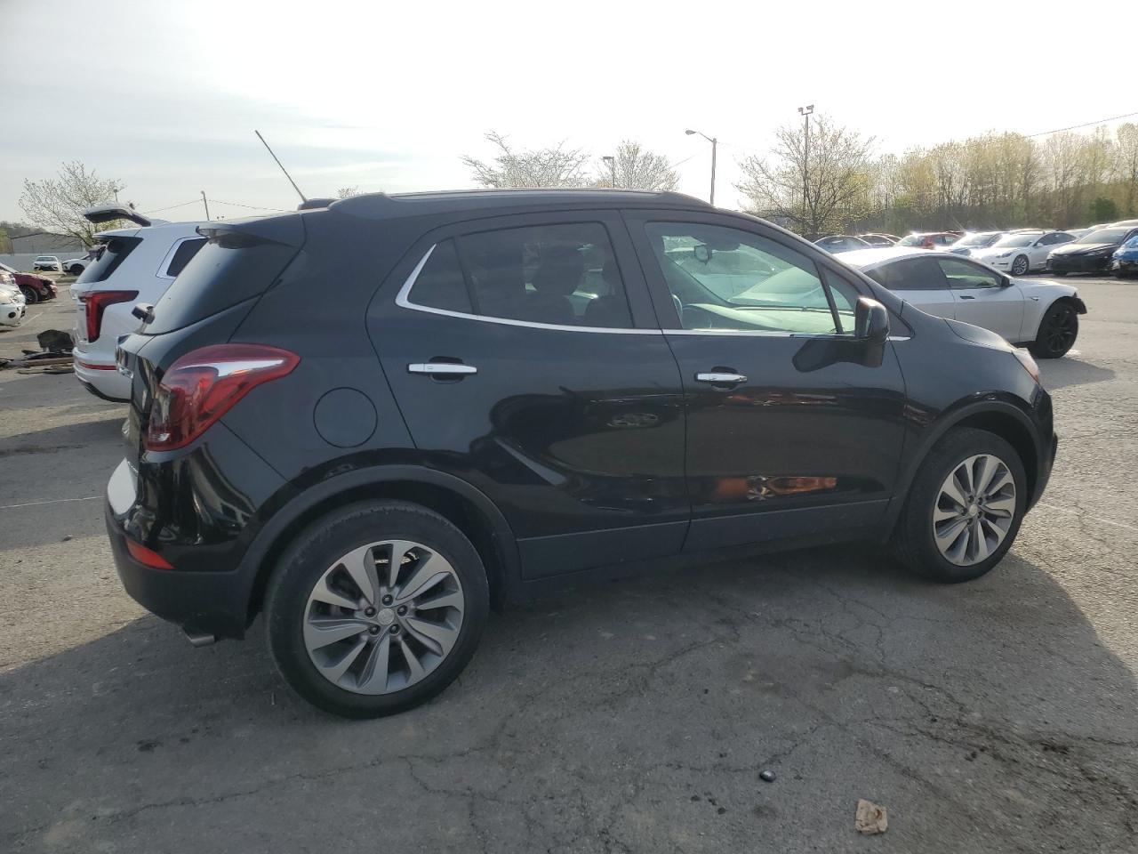 2020 BUICK ENCORE