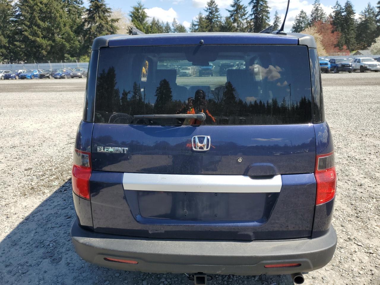 2010 HONDA Element