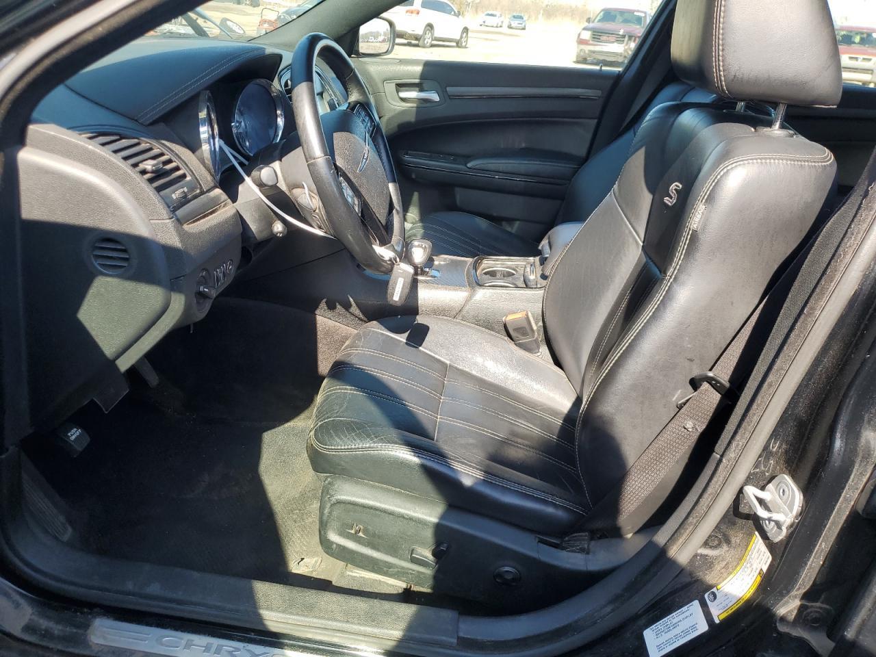 2013 CHRYSLER 300