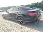 2010 MERCEDES-BENZ E-Class