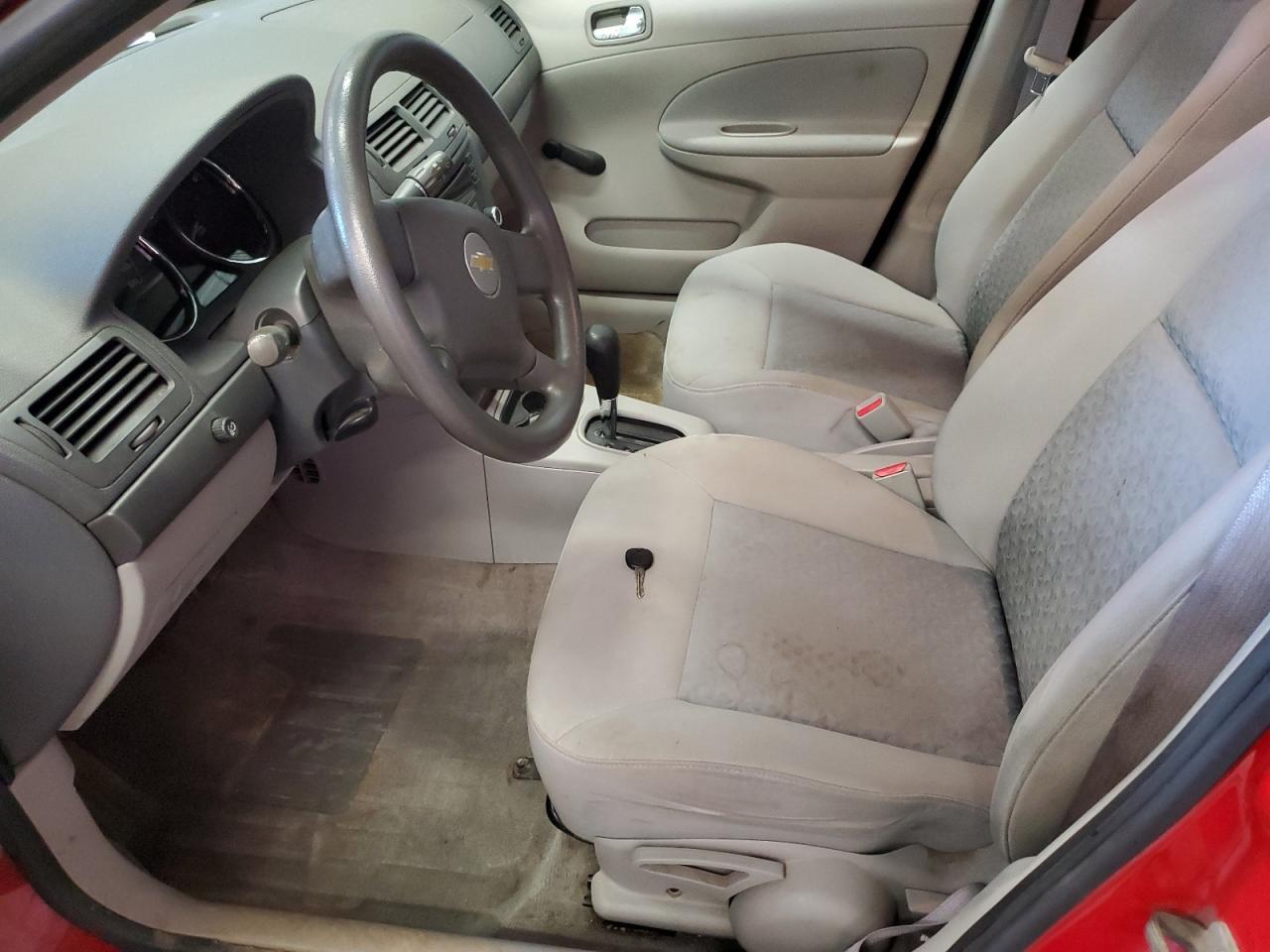 2006 CHEVROLET COBALT