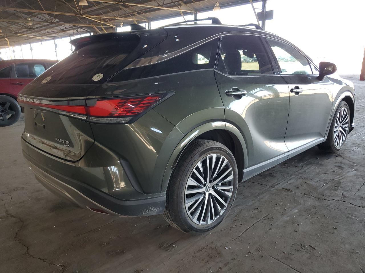 2023 LEXUS RX 350