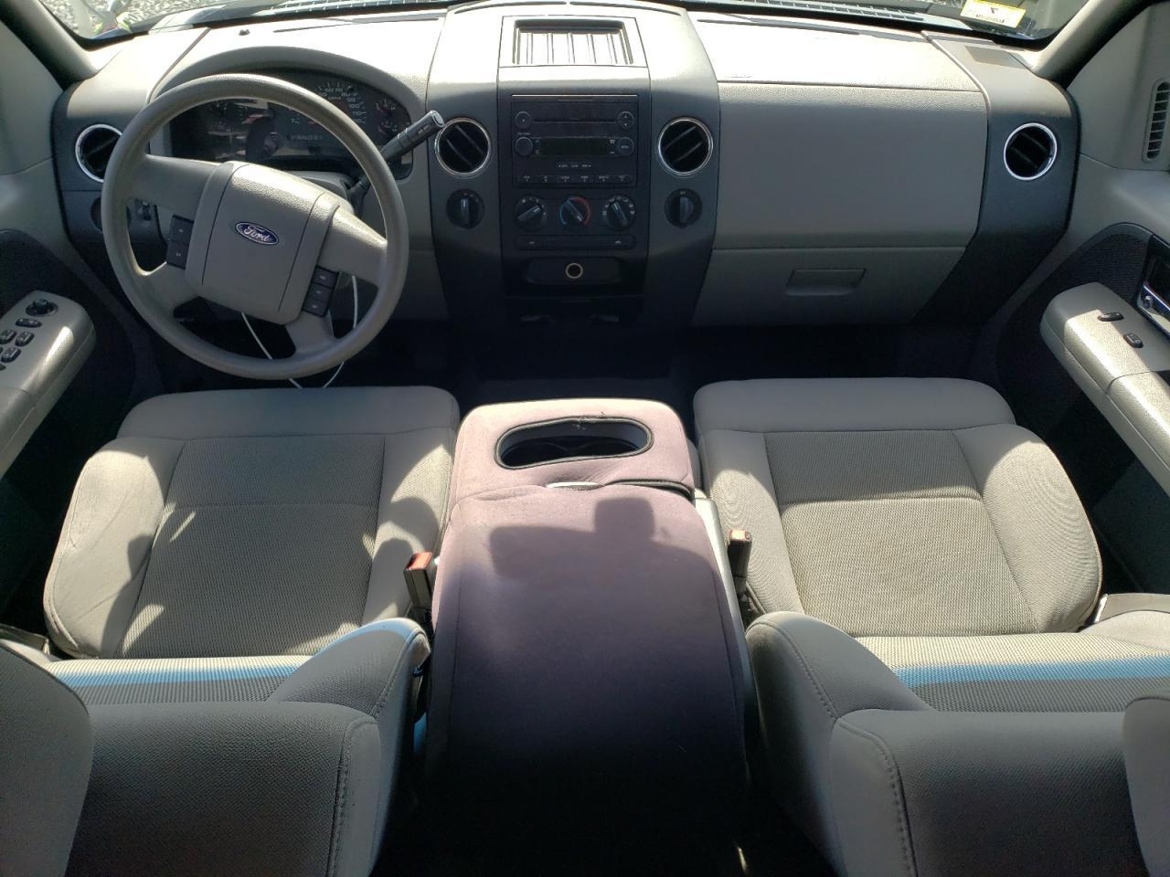 2006 FORD F-150