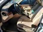 2002 BMW 5 series